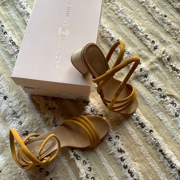 chinese laundry heels amazon